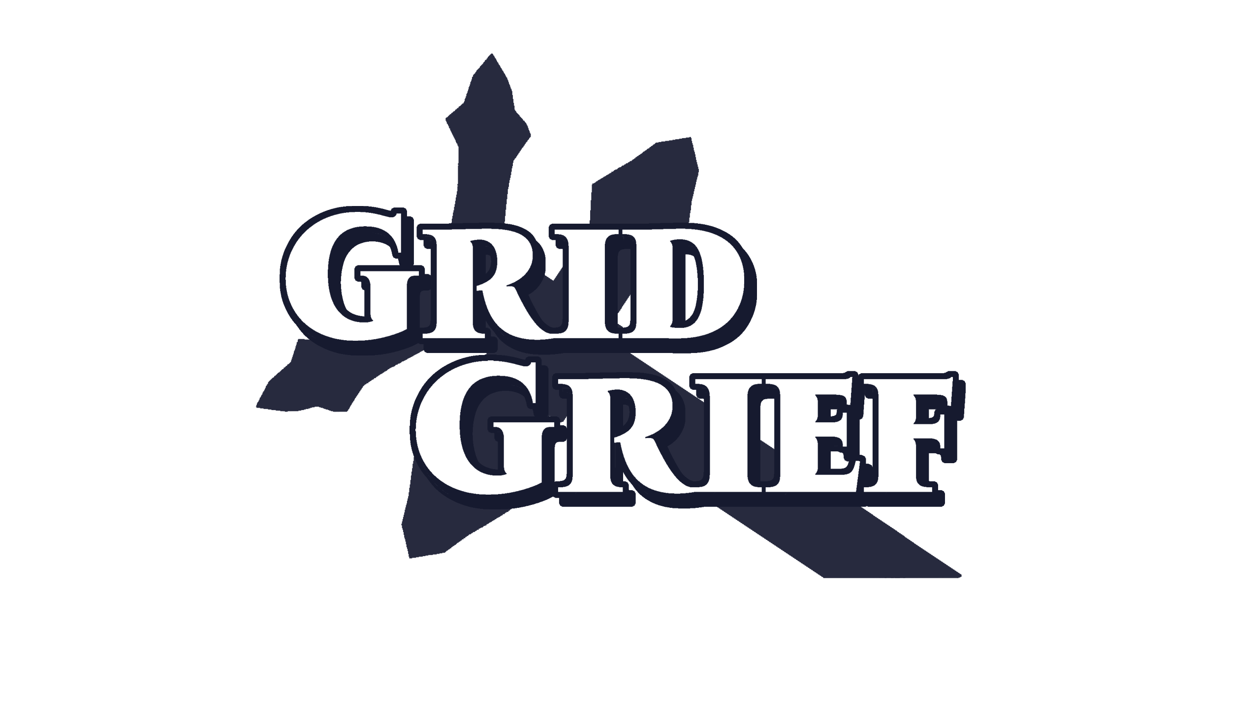 Grid Grief Logo